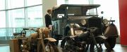 Museo Audi Inglostadlt